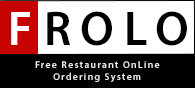 Free Restaurant OnLine Ordering